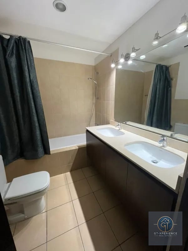 Lindo apartamento en venta o renta, en edificio Torre Quattro, zona 14 — Apartamento en Venta en Zona 14, Guatemala, Ciudad — foto 9 de 13
