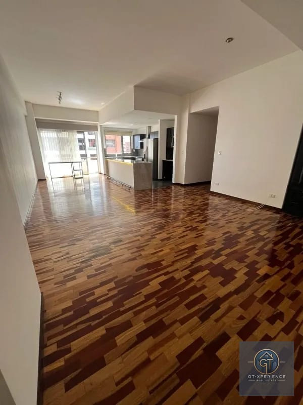 Lindo apartamento en venta o renta, en edificio Torre Quattro, zona 14 — Apartamento en Venta en Zona 14, Guatemala, Ciudad — foto 4 de 13
