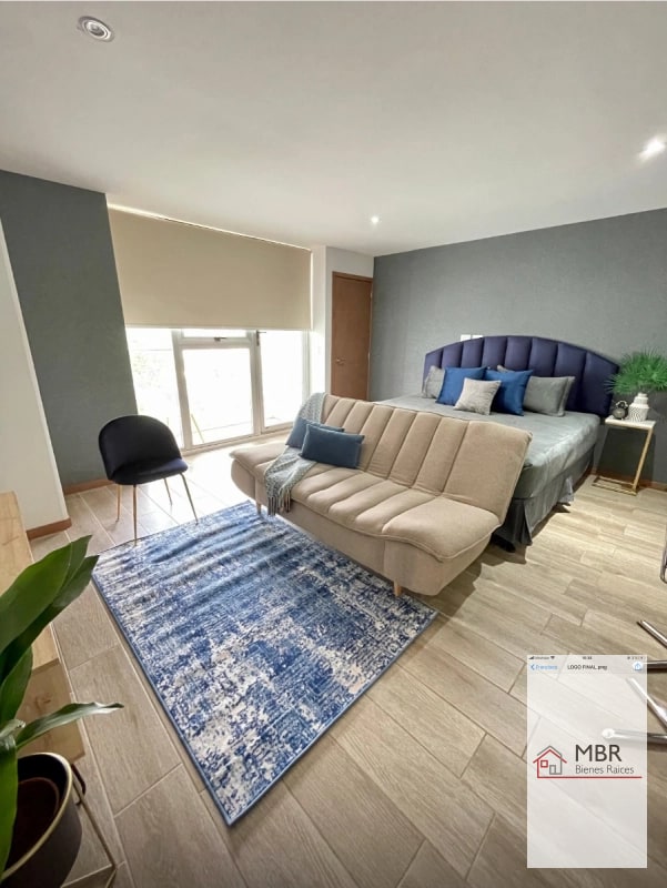 Loft en venta, zona 14, condado 14(la villa) - 1