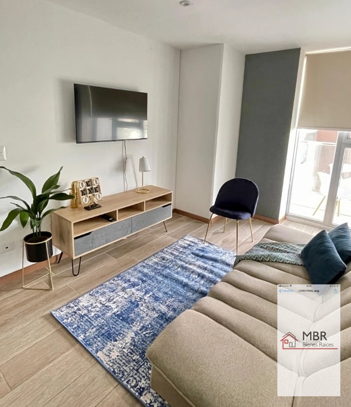 Loft en venta, zona 14, condado 14(la  villa) - 9