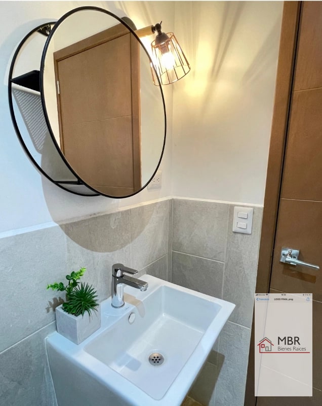 Loft en venta, zona 14, condado 14(la  villa) - 8