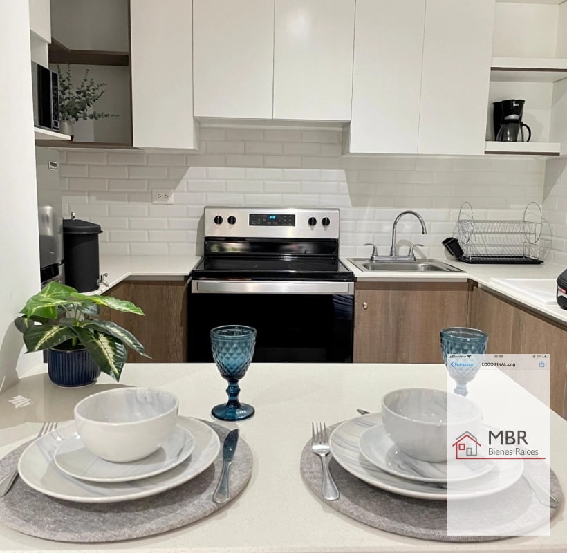 Loft en venta, zona 14, condado 14(la  villa) - 7