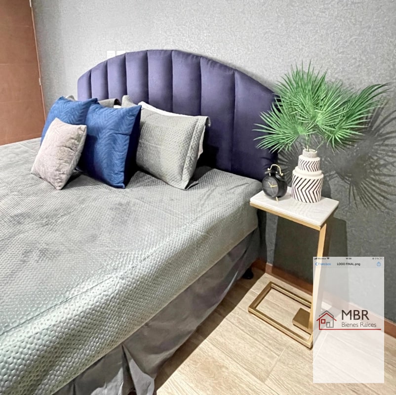 Loft en venta, zona 14, condado 14(la villa) - 6