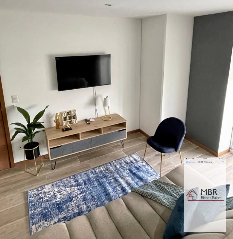 Loft en venta, zona 14, condado 14(la  villa) - 5
