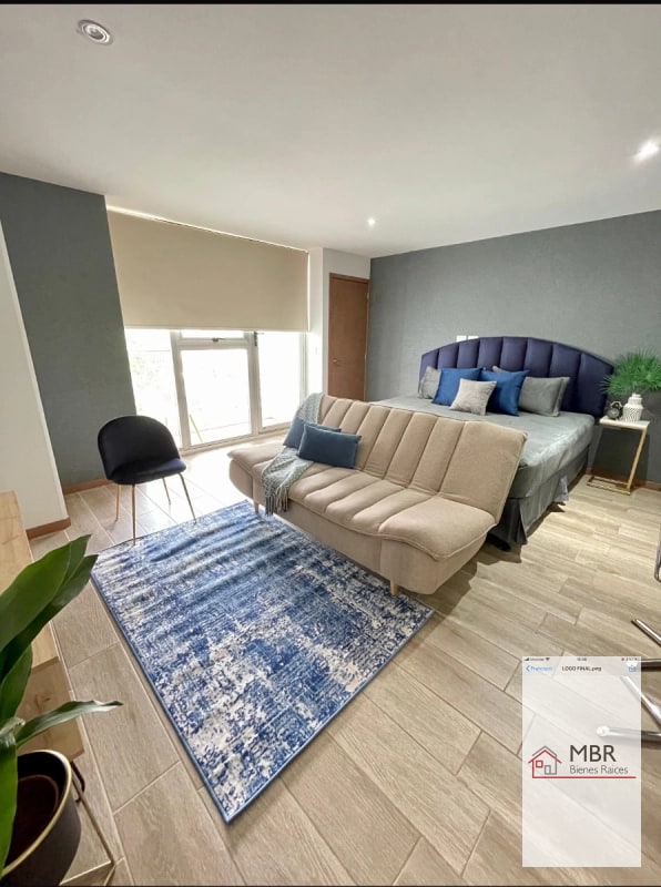 Loft en venta, zona 14, condado 14(la  villa) - 4