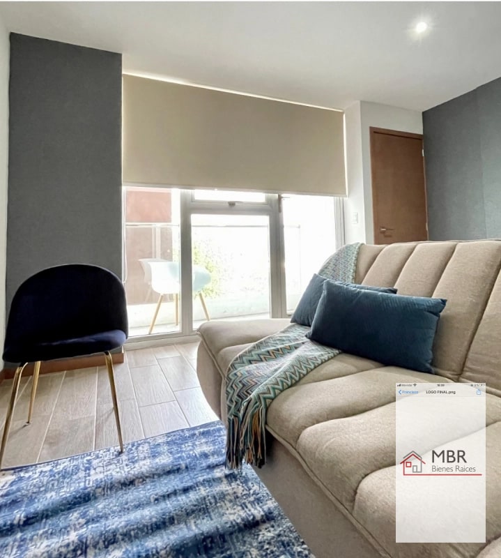 Loft en venta, zona 14, condado 14(la  villa) - 2