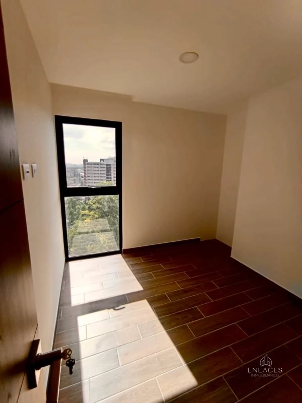 Zona 14 • Apartamento en Renta • Edificio Parque 14 - 7