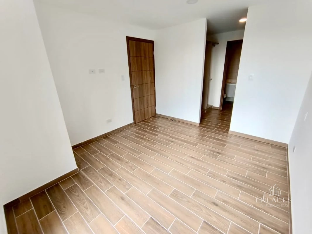 Zona 14 • Apartamento en Renta • Edificio Parque 14 - 5
