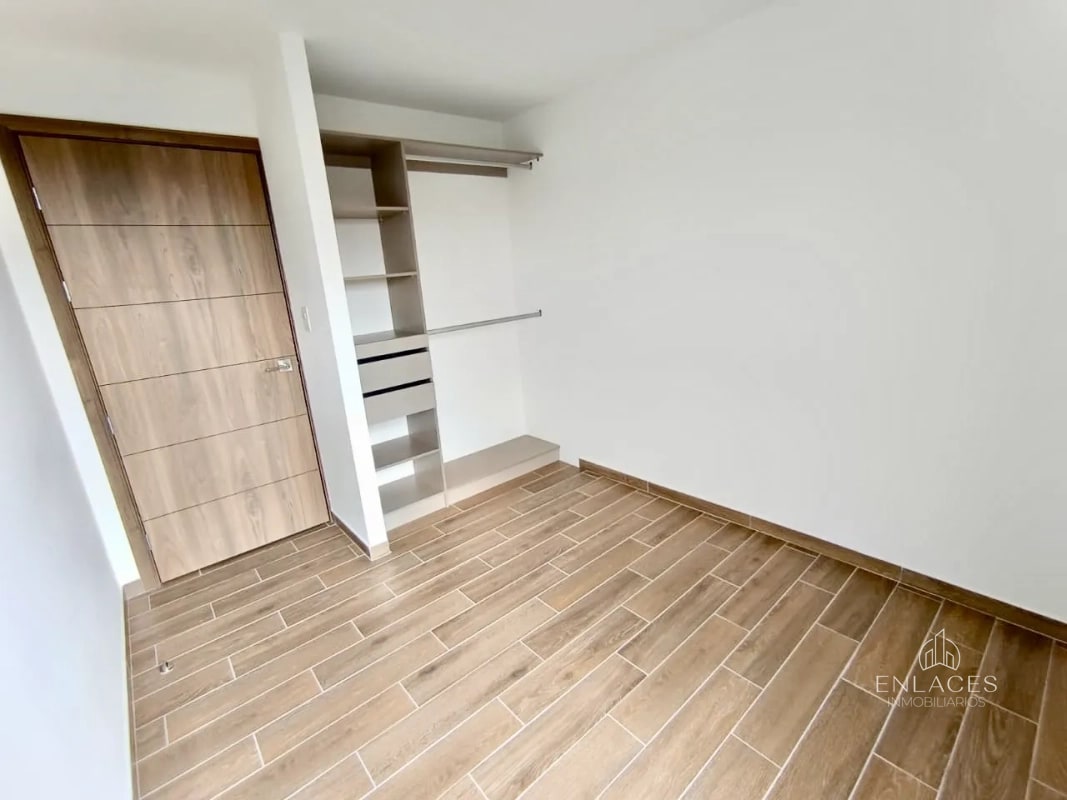 Zona 14 • Apartamento en Renta • Edificio Parque 14 - 3