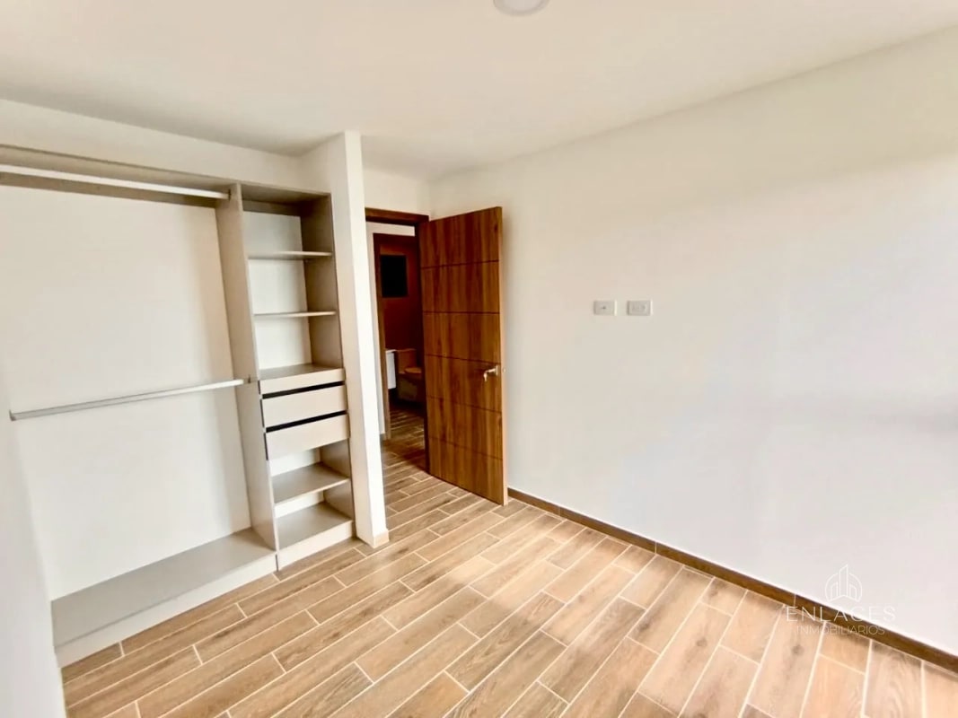 Zona 14 • Apartamento en Renta • Edificio Parque 14 - 2
