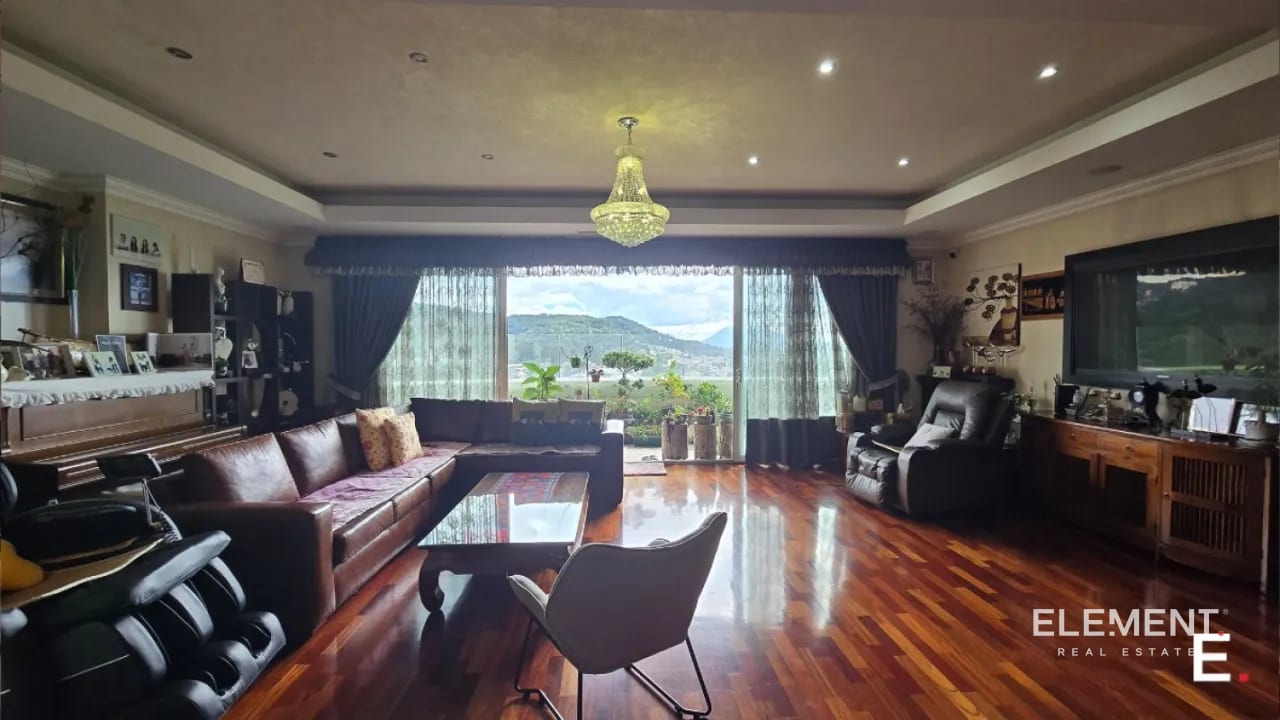 Apartamento en venta - Km 9.2 Torre Real. — Apartamento en Venta en Carretera a El Salvador, Guatemala, Ciudad — foto 10 de 13