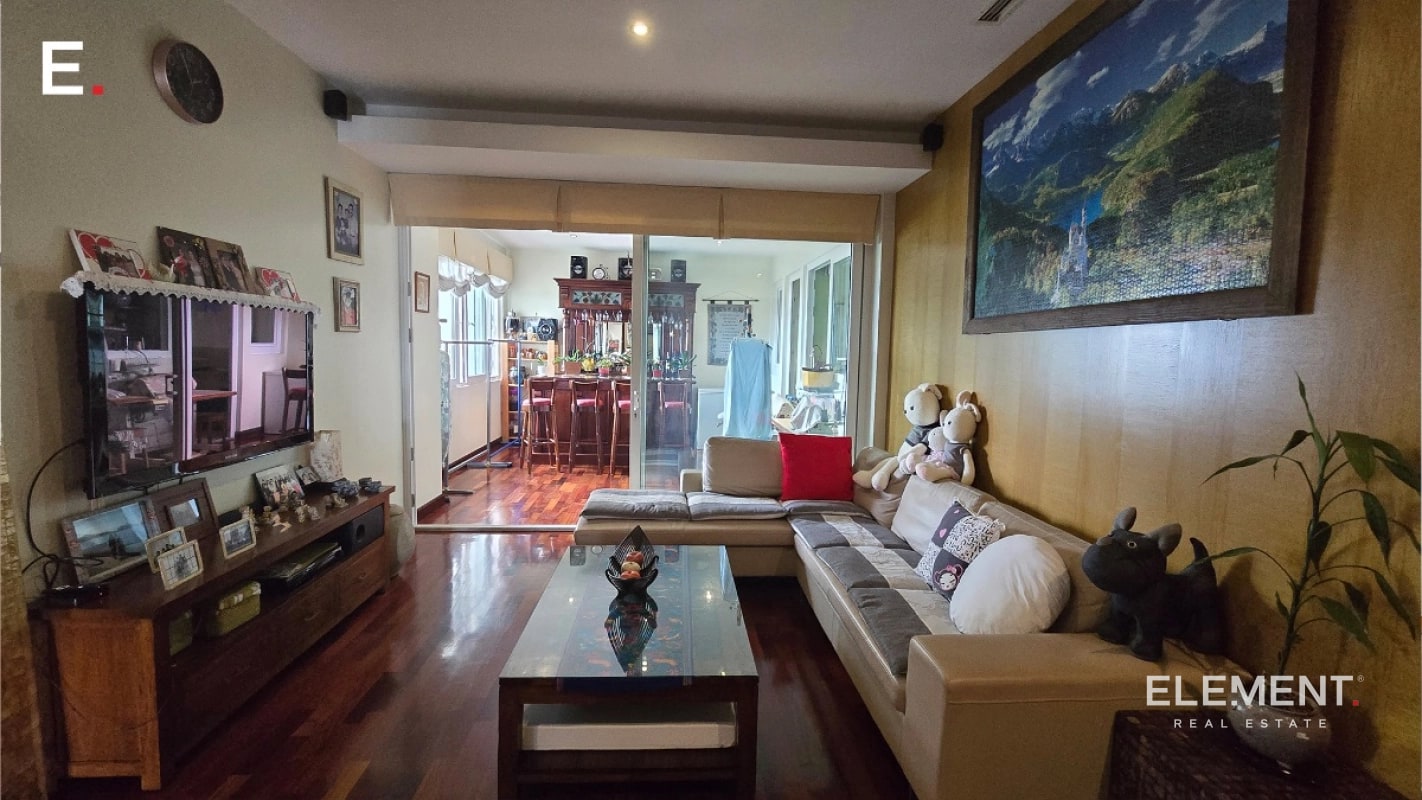 Apartamento en venta - Km 9.2 Torre Real. - 9