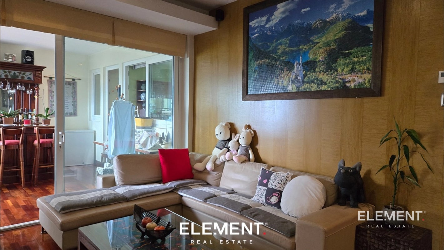 Apartamento en venta - Km 9.2 Torre Real. - 7
