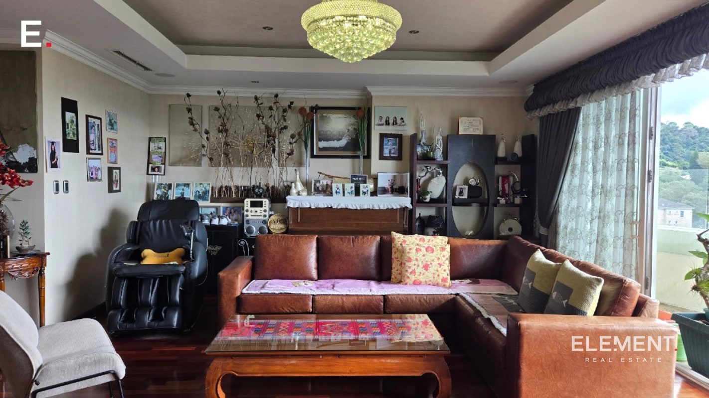 Apartamento en venta - Km 9.2 Torre Real. - 6