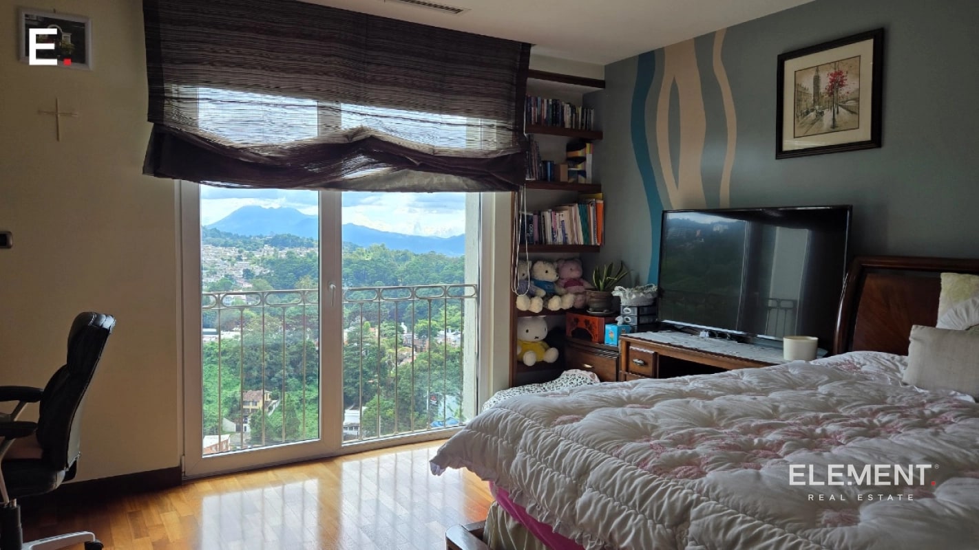 Apartamento en venta - Km 9.2 Torre Real. - 4