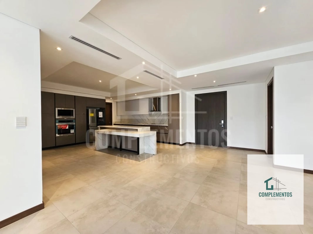 Apartamento en venta zona 15 - 1