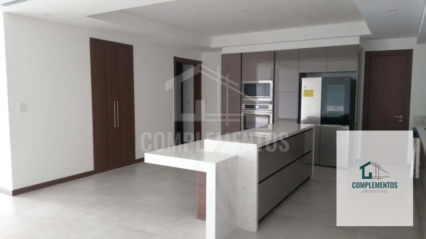 Apartamento en venta zona 15 - 9