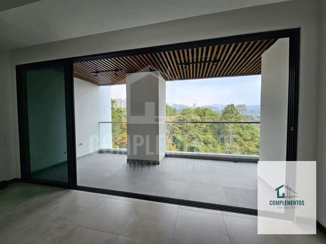 Apartamento en venta zona 15 - 8