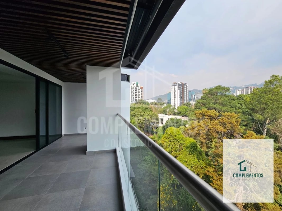 Apartamento en venta zona 15 - 7