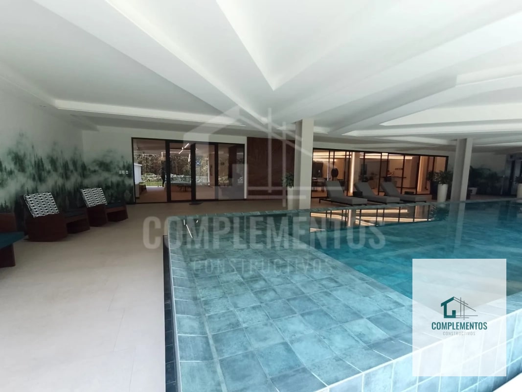 Apartamento en venta zona 15 - 5