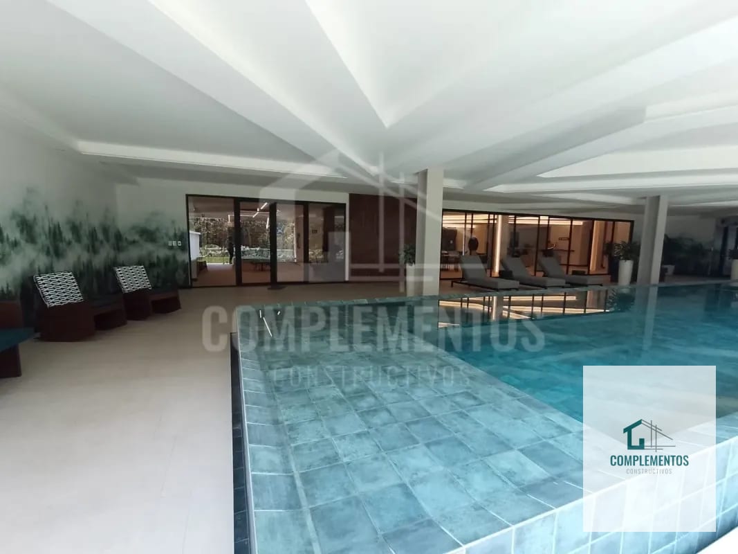 Azores, Apartamento en venta zona 15 — Apartamento en Venta en Zona 15, Guatemala, Ciudad — foto 5 de 11