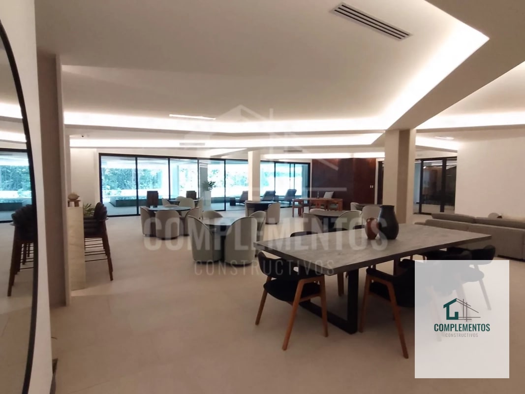 Apartamento en venta zona 15 - 2