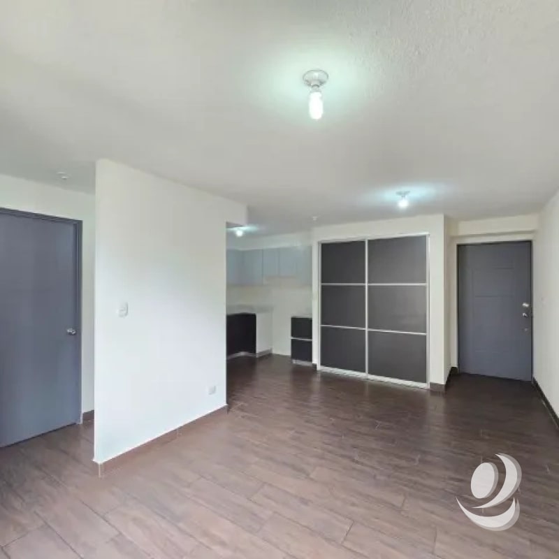 Apartamento en Venta AMI apartamentos Zona 10 Mixco - 1