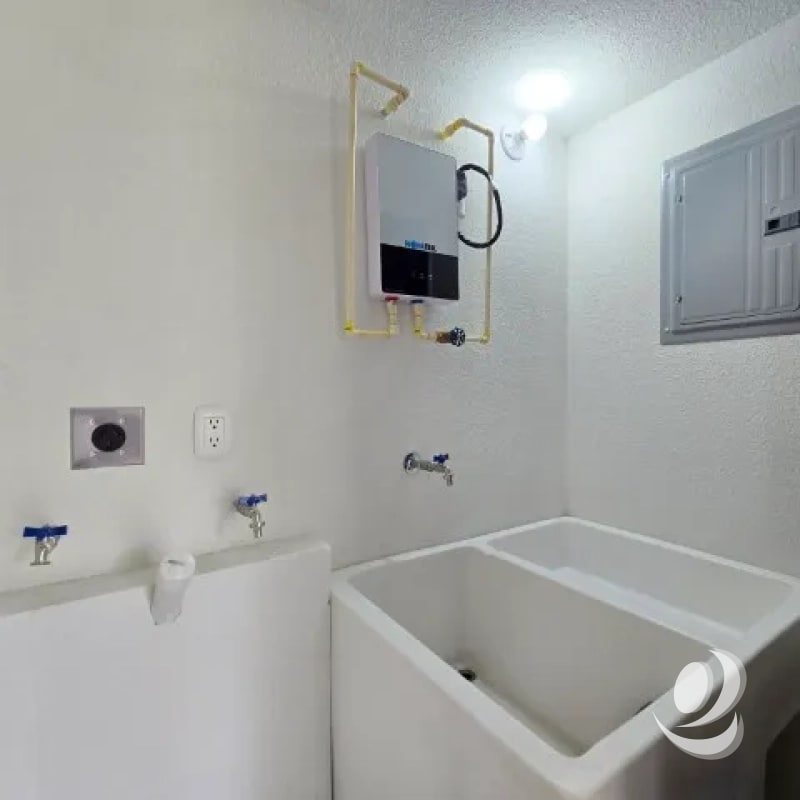 Apartamento en Venta AMI apartamentos Zona 10 Mixco - 3