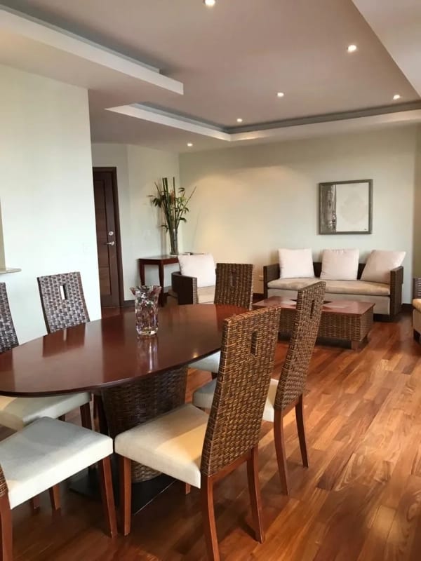 Se Vende Apto. Zona 10. — Apartamento en Venta en Zona 10, Guatemala, Ciudad — foto 1 de 10