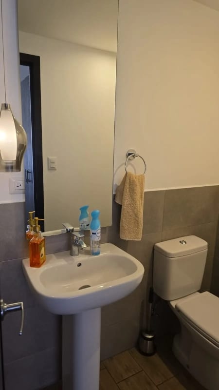 Apartamento en venta, Edificio Casalini zona 10 — Apartamento en Venta en Cassalini, Zona 10, Guatemala, Ciudad — foto 12 de 16