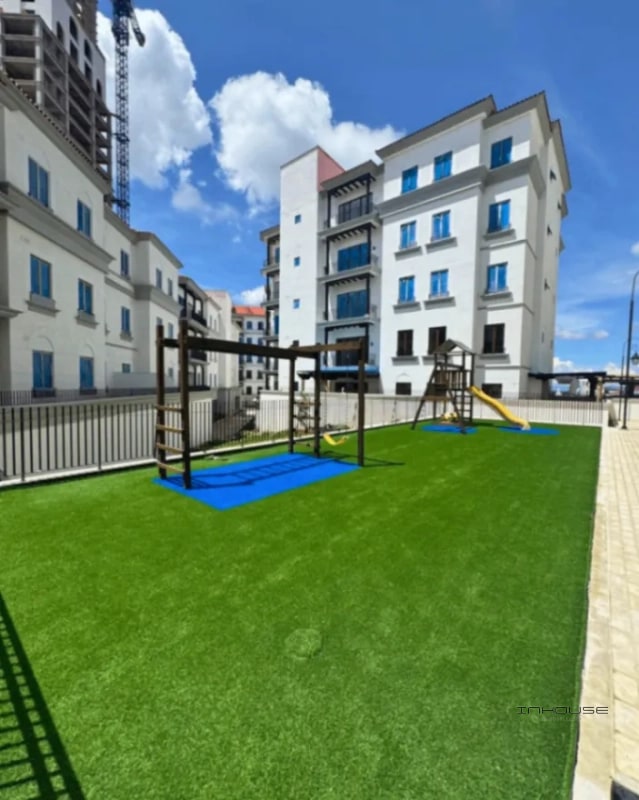 APARTAMENTO EN RENTA ZONA 16 NOGALES CAYALA PARA ESTRENAR - 9