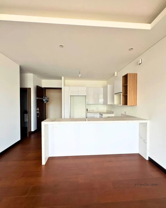 APARTAMENTO EN RENTA ZONA 16 NOGALES CAYALA PARA ESTRENAR - 5