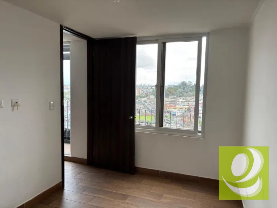 APARTAMENTO EN VENTA EN NIVEL ALTO EDIFICIO ROQUE - 1