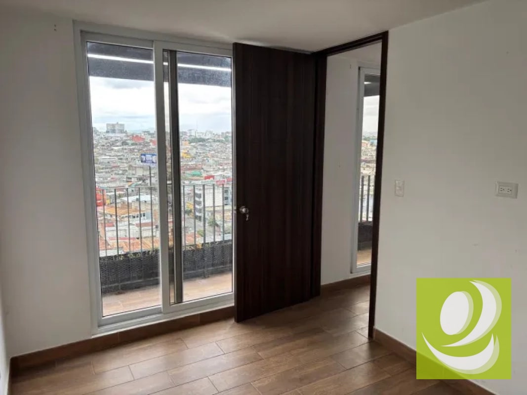 APARTAMENTO EN VENTA EN NIVEL ALTO EDIFICIO ROQUE - 6