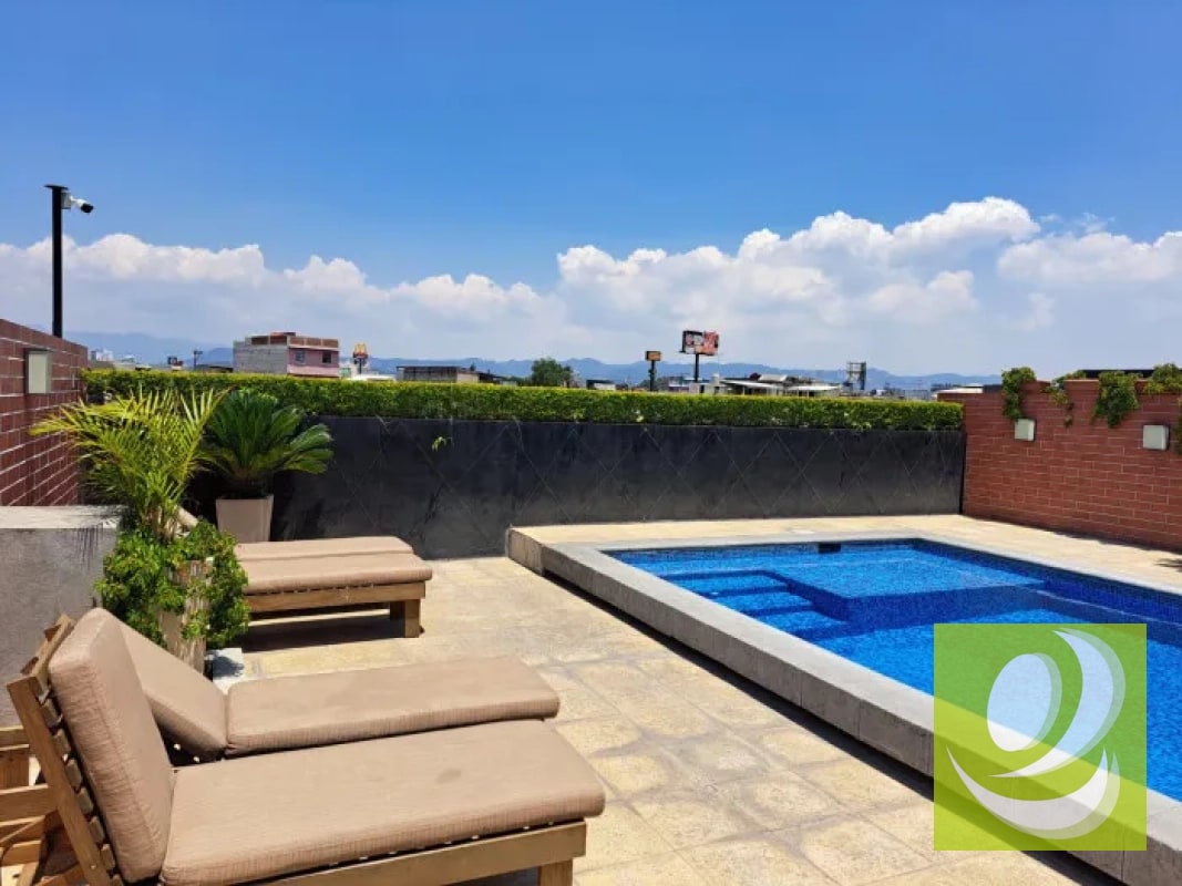 APARTAMENTO EN VENTA EN NIVEL ALTO EDIFICIO ROQUE - 4