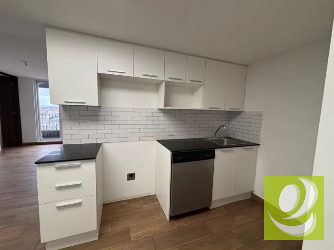 APARTAMENTO EN VENTA EN NIVEL ALTO EDIFICIO ROQUE - 3