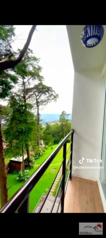VENDO APTO VILLAS GRANADA PREMIUM 1 SANTA CATARINA PINULA REF.6856 - 1