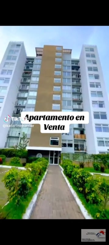 VENDO APTO VILLAS GRANADA PREMIUM 1 SANTA CATARINA PINULA REF.6856 - 9