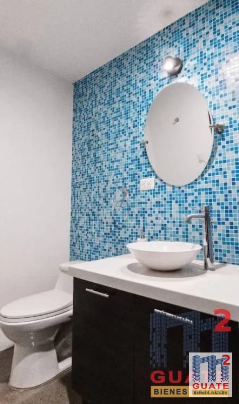 Apartamento en Venta, Zona 04 - 11