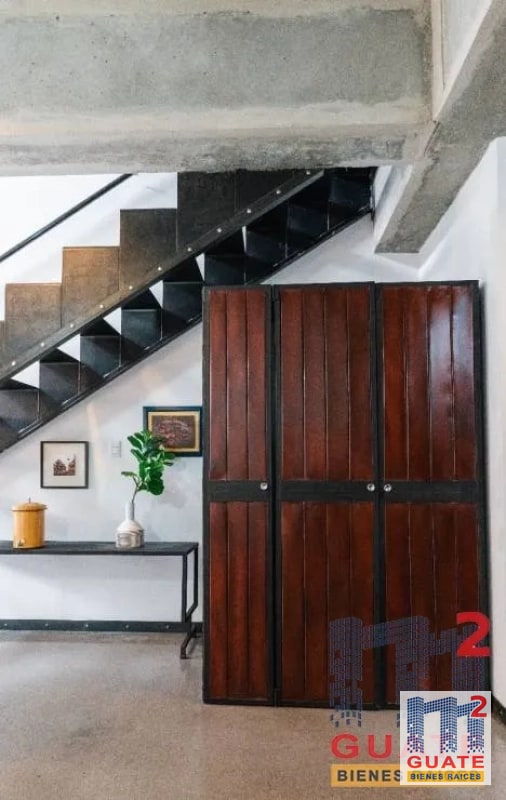 Apartamento en Venta, Zona 04 - 10