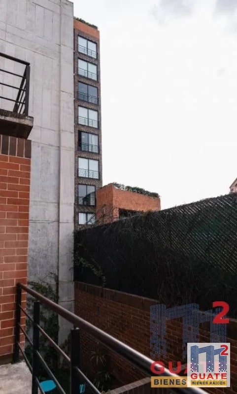 Apartamento en Venta, Zona 04 - 9