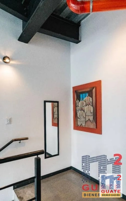 Apartamento en Venta, Zona 04 - 8