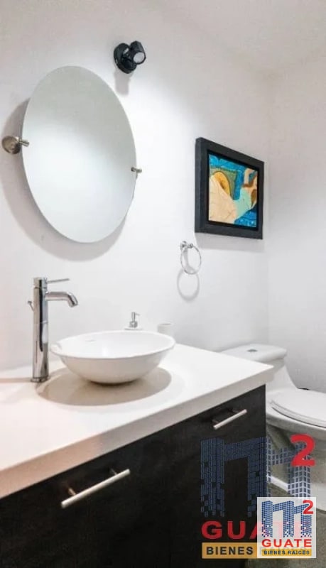 Apartamento en Venta, Zona 04 - 7