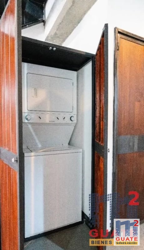 Apartamento en Venta, Zona 04 - 5