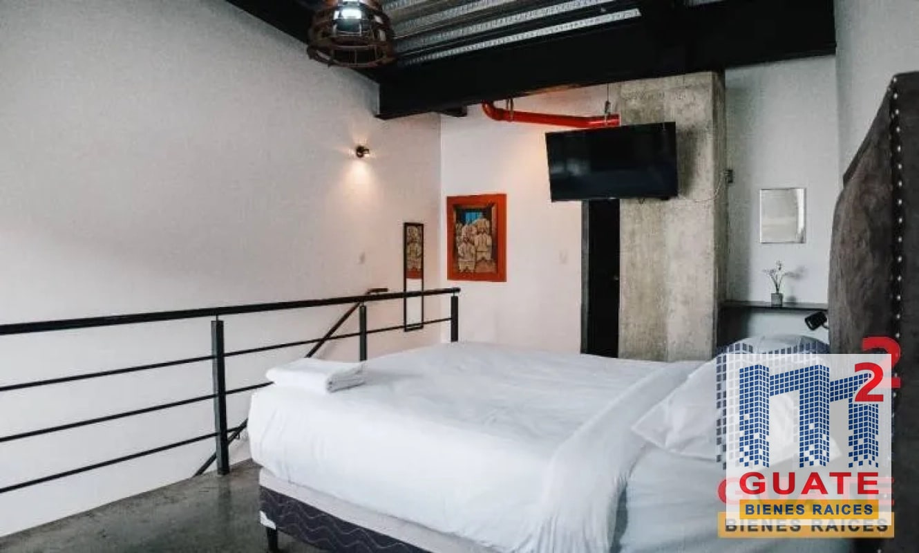Apartamento en Venta, Zona 04 - 4