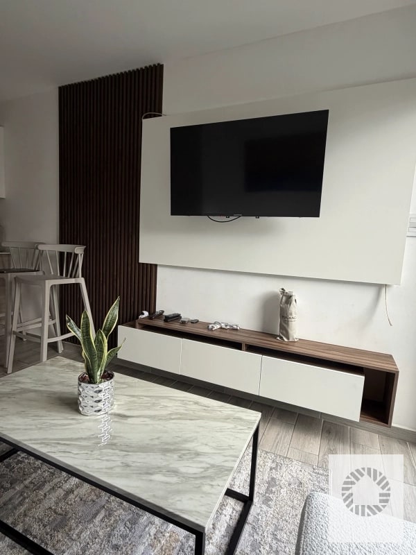 Apartamento en venta Parque 10 - 1