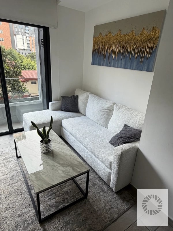 Apartamento en venta Parque 10 - 9