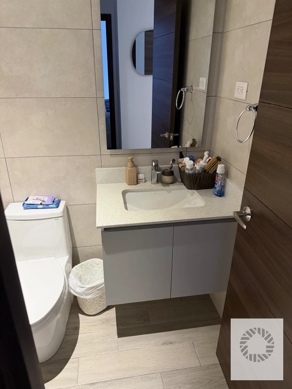 Apartamento en venta Parque 10 - 8