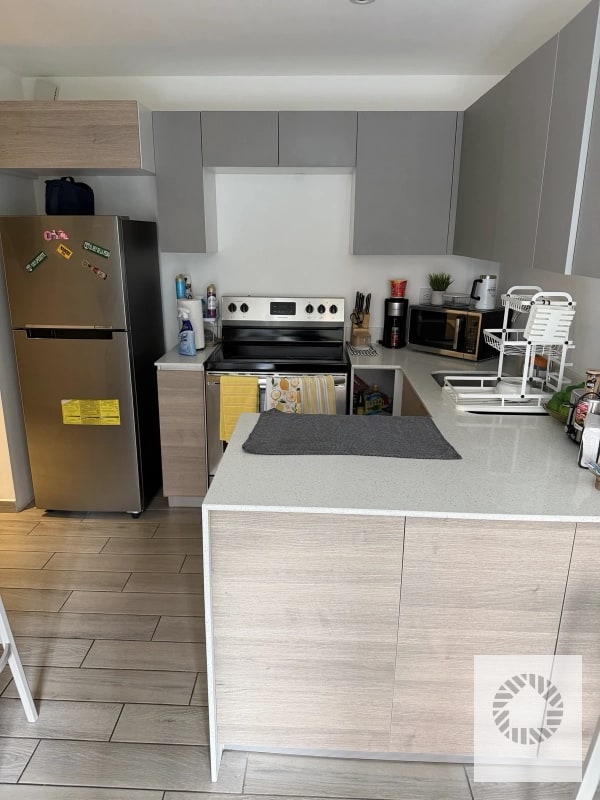 Apartamento en venta Parque 10 - 7