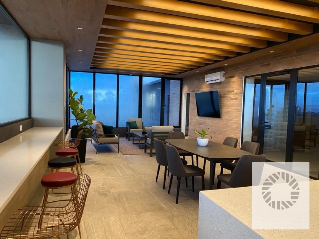 Apartamento en venta Parque 10 - 4